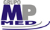 Logo Grupo MP MED