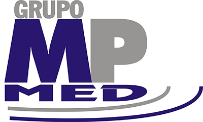 Logo MP MED