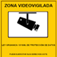 Control y Video Vigilancia