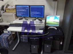 ARMARIO TELECOMUNICACIONES