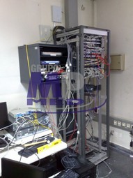 ARMARIO TELECOMUNICACIONES